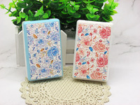 Kit for soft contact lenses (Kits for contact lenses) XF8117