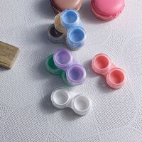 Contact lens case SW033
