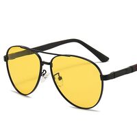 Polarized metal sunglasses with UV400 protection 2956-2-GT
