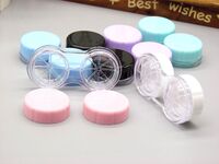 Contact lens case D90012