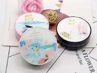 Kit for soft contact lenses (Kits for contact lenses) XF-008-10