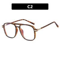 Очки пластиковые TR90 женские с защитой от синего света TR83045-PN