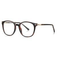 Plastic TR90 frame for glasses with UV and Blue Ray Cut protection More LS216