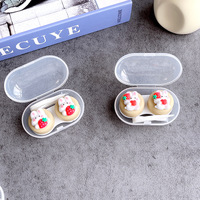 Мини набор для мягких контактных линз (Kits for contact lenses) PPX14