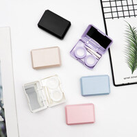 Мини набор для мягких контактных линз (Kits for contact lenses) A-031