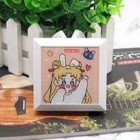 Kit for soft contact lenses (Kits for contact lenses) HF009-5