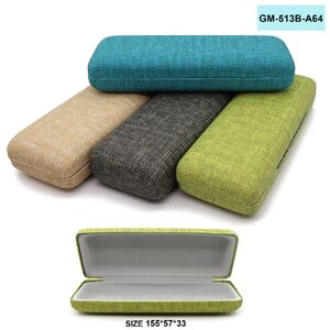 Glasses case GM-513B-A64