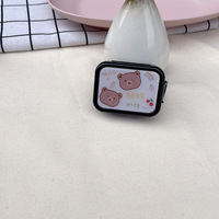 Kit for soft contact lenses (Kits for contact lenses) ZZ507