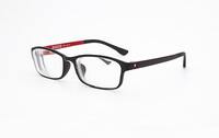 TR90 eyeglasses J1331, diopters from 0.00 to -6.00, not centered