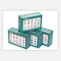 Краска порошковая, краситель для пластиковых линз, 6 грамм