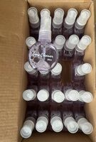 Чистящий спрей для очистки очков и линз Lens Cleaner в элегантном флаконе, 30 мл