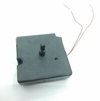 Spare parts (tables, motor, holders) for solar powered glasses stand ZTY002 and similar