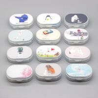 Мини-набор для мягких контактных линз 105