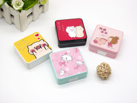 Kit for soft contact lenses (Kits for contact lenses) HF8066-8