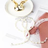 Eyeglasses metal chain JL007