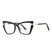Plastic TR90 frames for glasses for women with UV and Blue Ray Cut protection FOCUS FCS2269