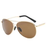 Солнцезащитные поляризационные очки с защитой UV400 для водителей F8013 (6011)