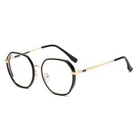 Очки пластиковые TR90 с защитой от синего света Blue Block FENQI F0321