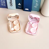 Набор для мягких контактных линз M023蝴蝶结