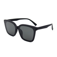 Polarized silicone sunglasses with UV400 protection for kids T51001