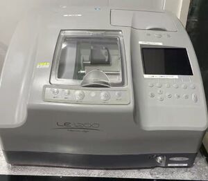 Auto patternless lens edger Nidek LE-1200 (used goods)