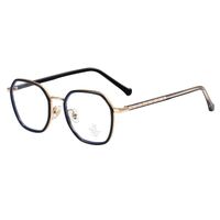 Combined frames with Blue Ray Cut lenses MAMO M2234