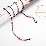 Eyeglasses metal chain JL020