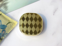 Набор для мягких контактных линз (Kits for contact lenses) XF8091Rhombus