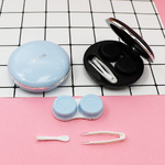 Mini set for a soft contact lens MT6527