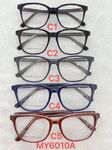 Plastic TR90 frame for glasses for women MY6010A