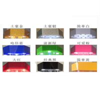 Acrylic floor rotating display stand for glasses, frames, cases and accessories 18004, size 176 * 60 cm