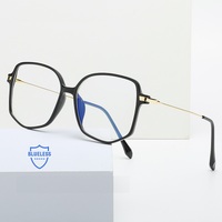 TR90 Blue Block glasses with blue light protection F30016