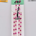 Eyeglasses metal chain CM040-2 链条