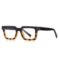 Plastic TR90 frames for glasses with Blue Ray Cut protection FOCUS FCS2192