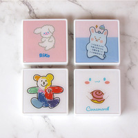 Kit for soft contact lenses (Kits for contact lenses) FX1011