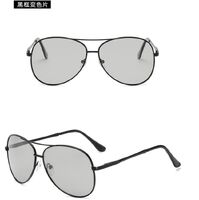 Polarized metal sunglasses KY3028-3