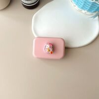 Mini soft contact lens A118-20招财猫