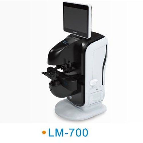 Lens meter automatic projection Supore LM-700