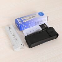 Микроскоп портативный 10085-1A, увеличение: 40X