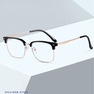 Оправа комбинированная MAMO H16168