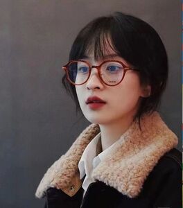 TR90 frames with Blue Ray Cut lenses MAMO K8040