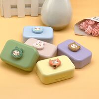 Мини набор для мягких контактных линз (Kits for contact lenses) AS132BR