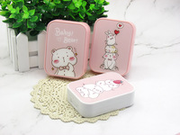 Kit for soft contact lenses (Kits for contact lenses) X5011-4