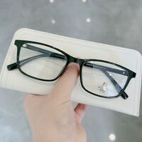 TR90 plastic frame with Blue Ray Cut protection lenses MAMO M3570