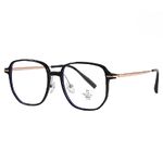 TR90 plastic frame with Blue Ray Cut protection lenses MAMO M3712
