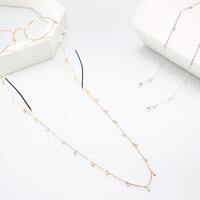 Eyeglasses metal chain JL037