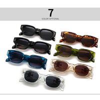 Plastic sunglasses for women Elit LH135-EL