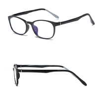 Оправа из материала TR90 с линзами Blue Ray Cut MAMO S28062