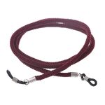 Textile non-slip chain, for glasses and masks GB002