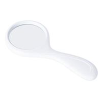 Magnifier, magnifying glass with handle 2290-XX, diameter: 85 mm, magnification: 5X